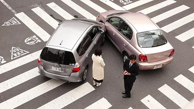 Assurance auto au tiers ou tous risques