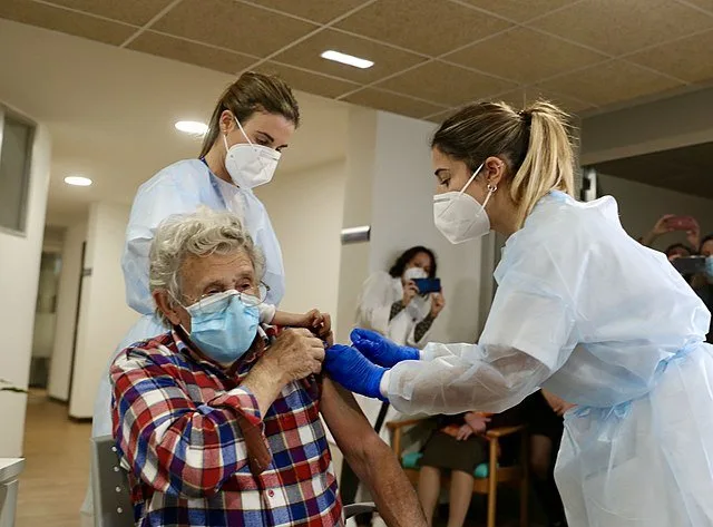La loi infra-annuelle un nouveau souffle pour les seniors