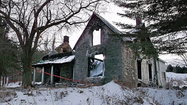 Pourquoi souscrire une assurance habitation