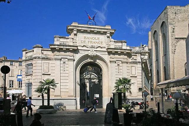 banque de france livret a