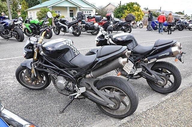 contrôle technique moto france