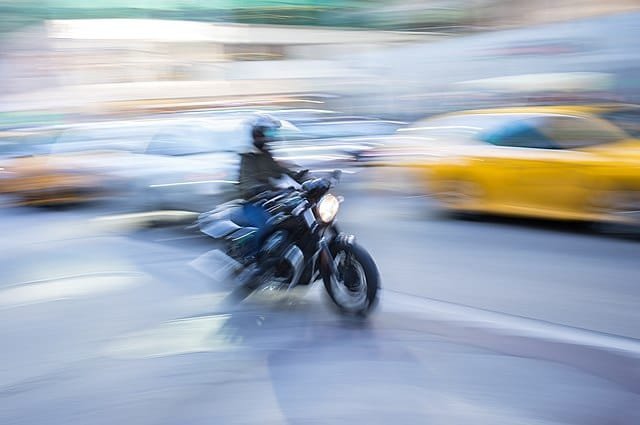 contrôle technique pour les motos