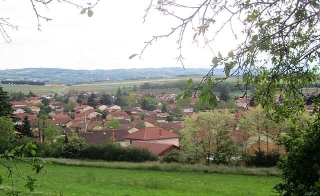 lotissement à mions évolution des prix de l'immobilier en décembre 2024