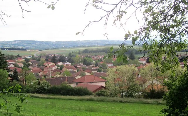 lotissement à mions évolution des prix de l'immobilier en décembre 2024