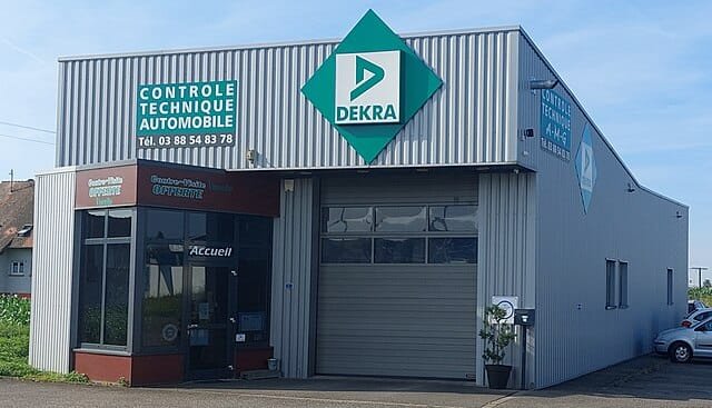 arnaque au contrôle technique