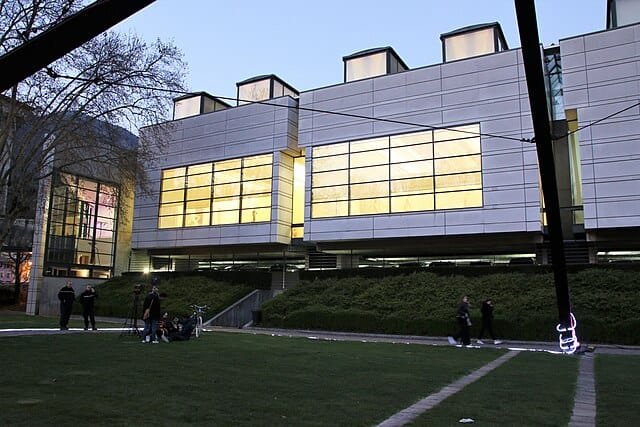 études à l'internationale des étudiants