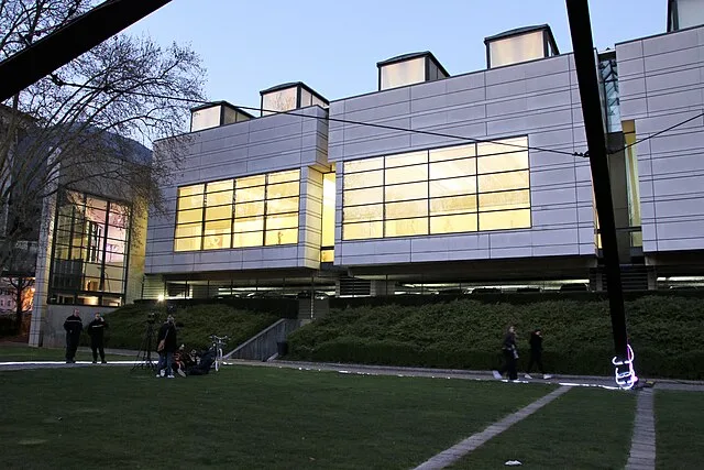 études à l'internationale des étudiants