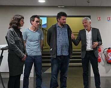 la santé en france