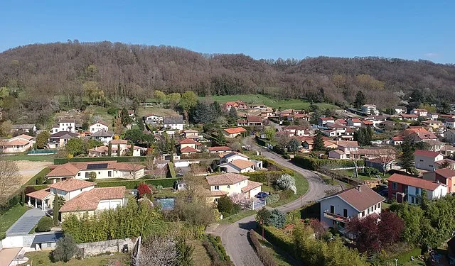 Maison Lotissement