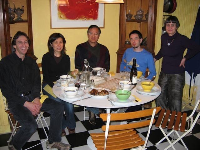 mutuelle santé pour une famille